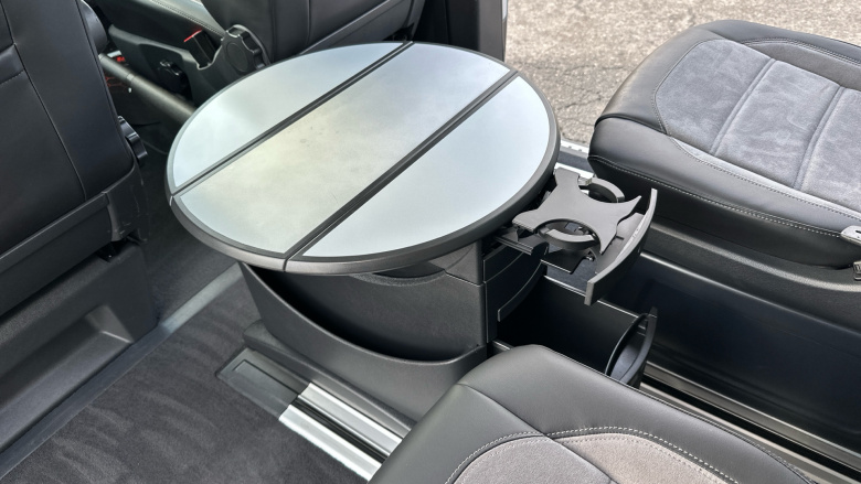 Volkswagen Caravelle 2.0 TDI Executive 199 5dr DSG Diesel Estate